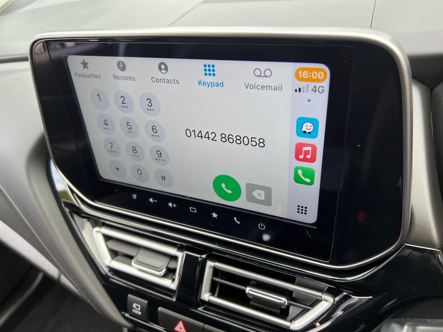 Used Suzuki SX4 S-Cross 2024 for sale - 77071120: Photo 23