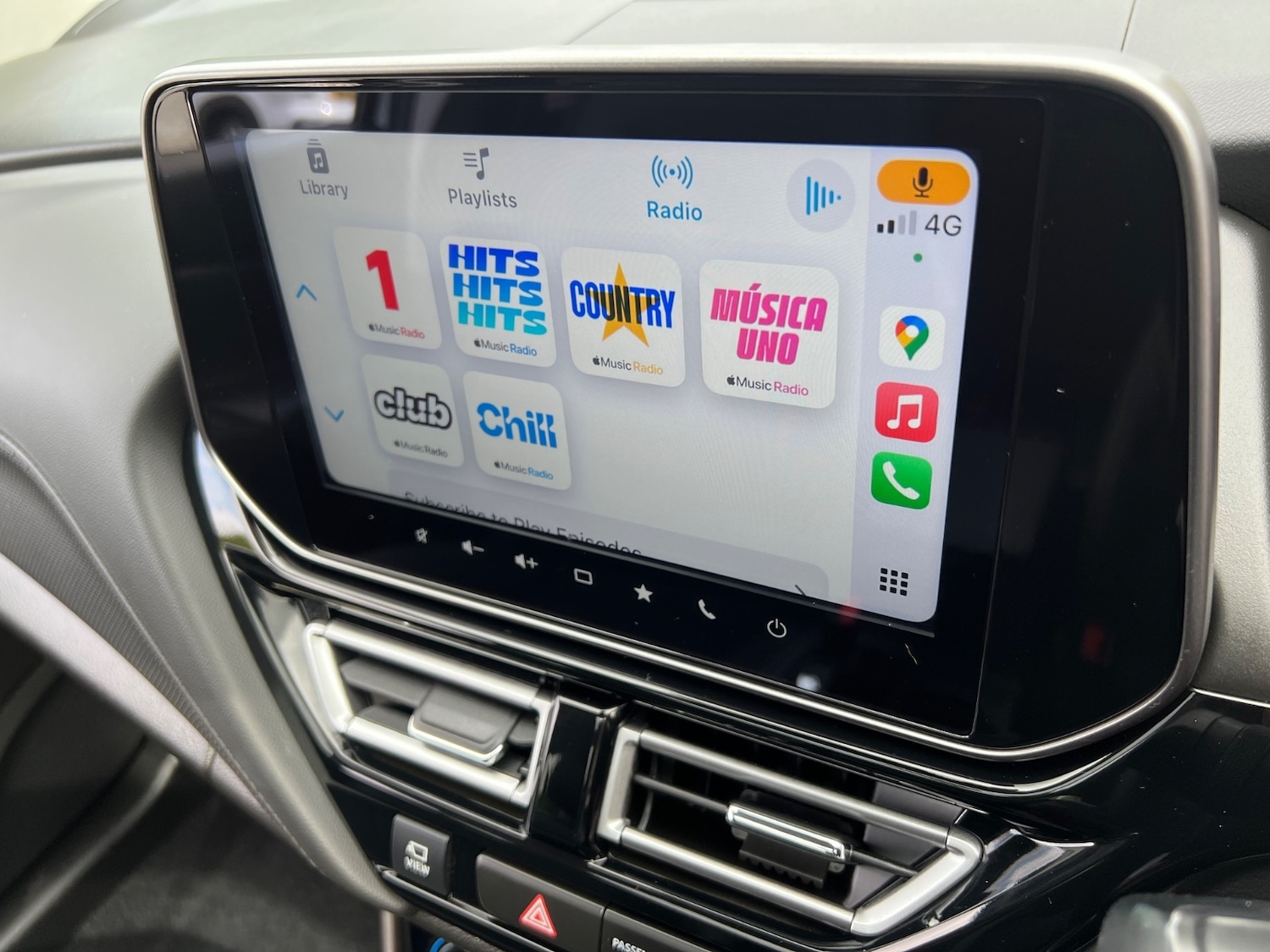 Used Suzuki SX4 S-Cross 2024 for sale - 77071120: Photo 24