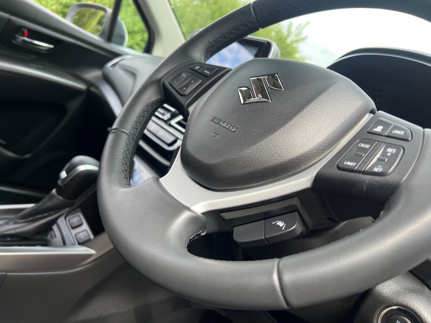 Used Suzuki SX4 S-Cross 2024 for sale - 77071120: Photo 31