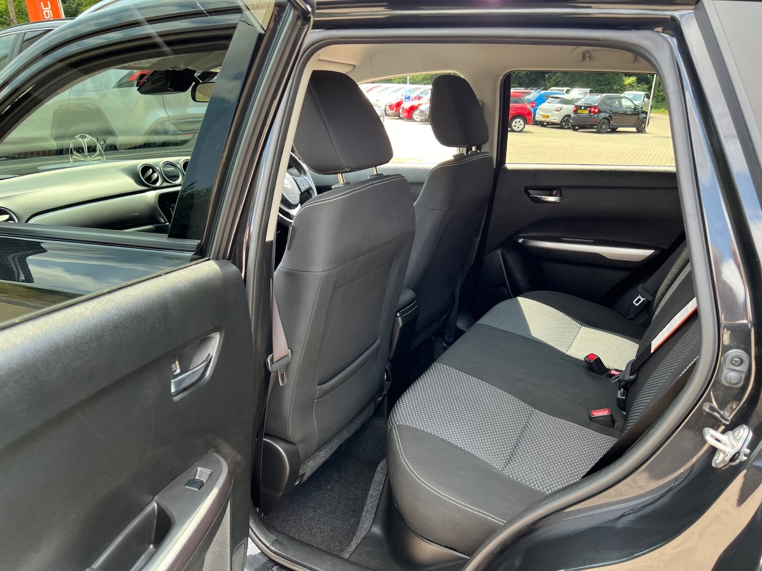 Used Suzuki Vitara 2023 for sale - 76650112: Photo 10