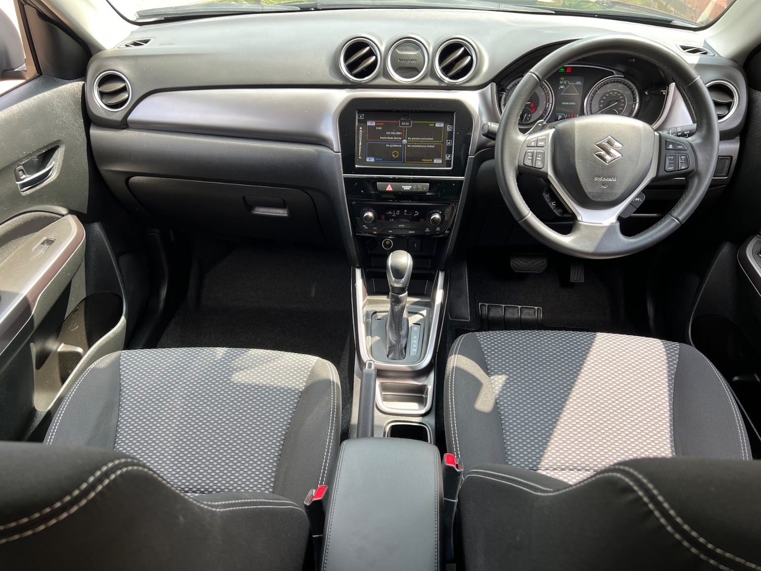 Used Suzuki Vitara 2023 for sale - 76650112: Photo 14