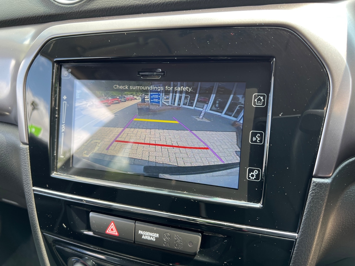 Used Suzuki Vitara 2023 for sale - 76650112: Photo 16