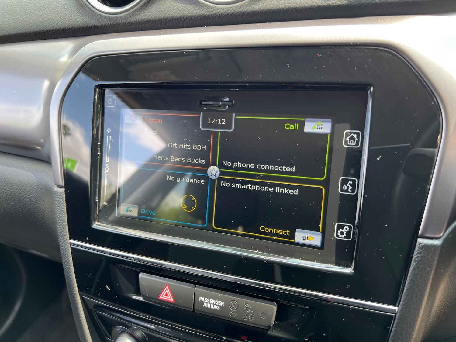 Used Suzuki Vitara 2023 for sale - 76650112: Photo 18