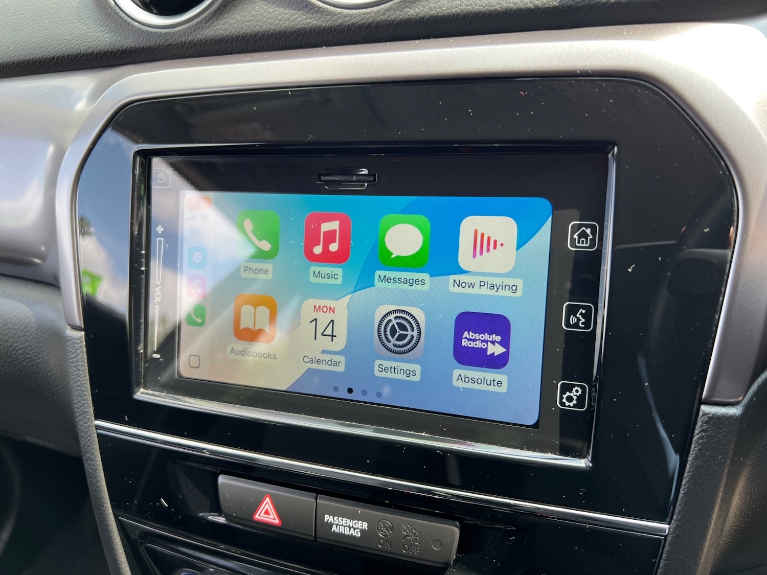 Used Suzuki Vitara 2023 for sale - 76650112: Photo 19