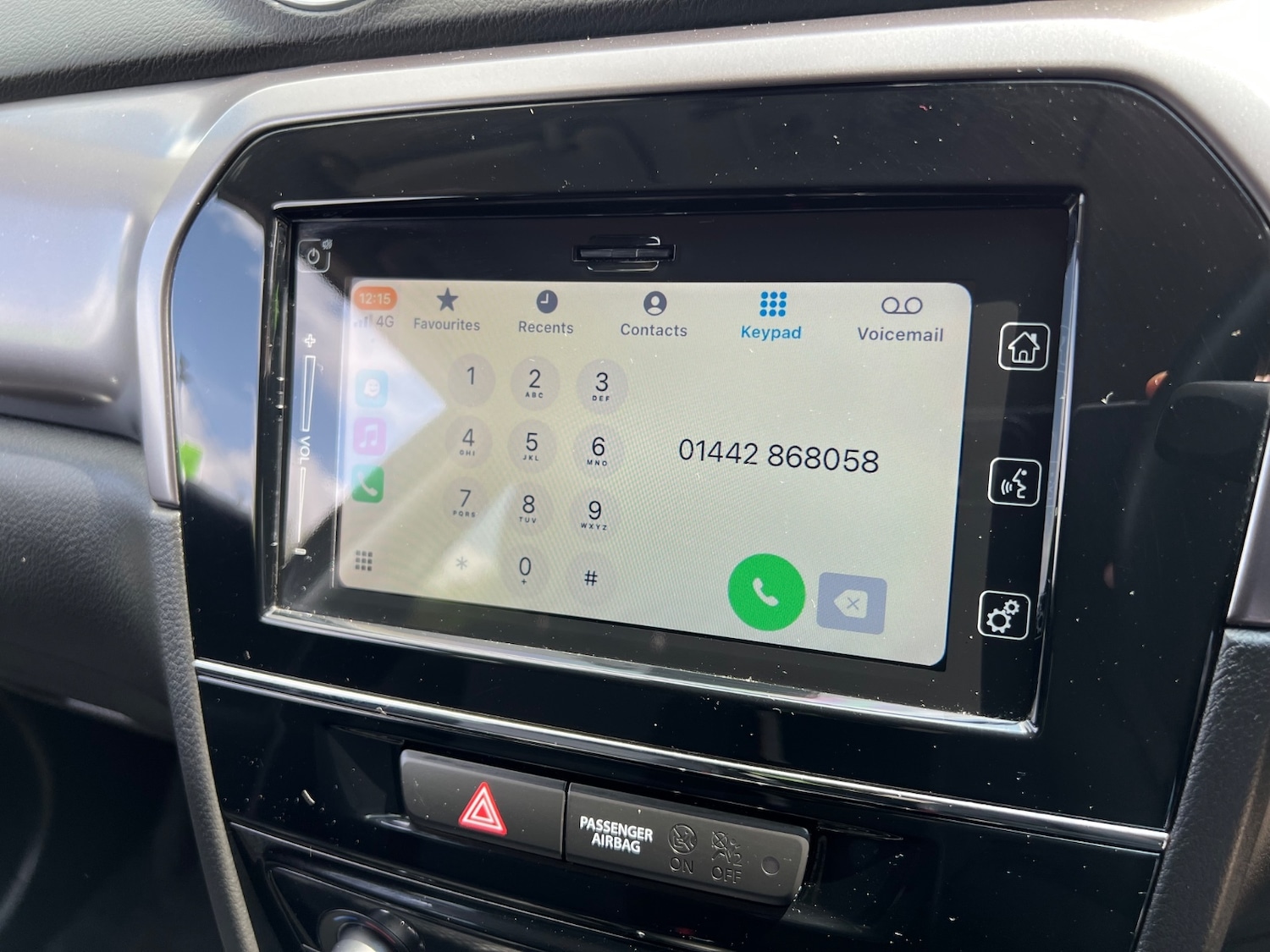 Used Suzuki Vitara 2023 for sale - 76650112: Photo 20