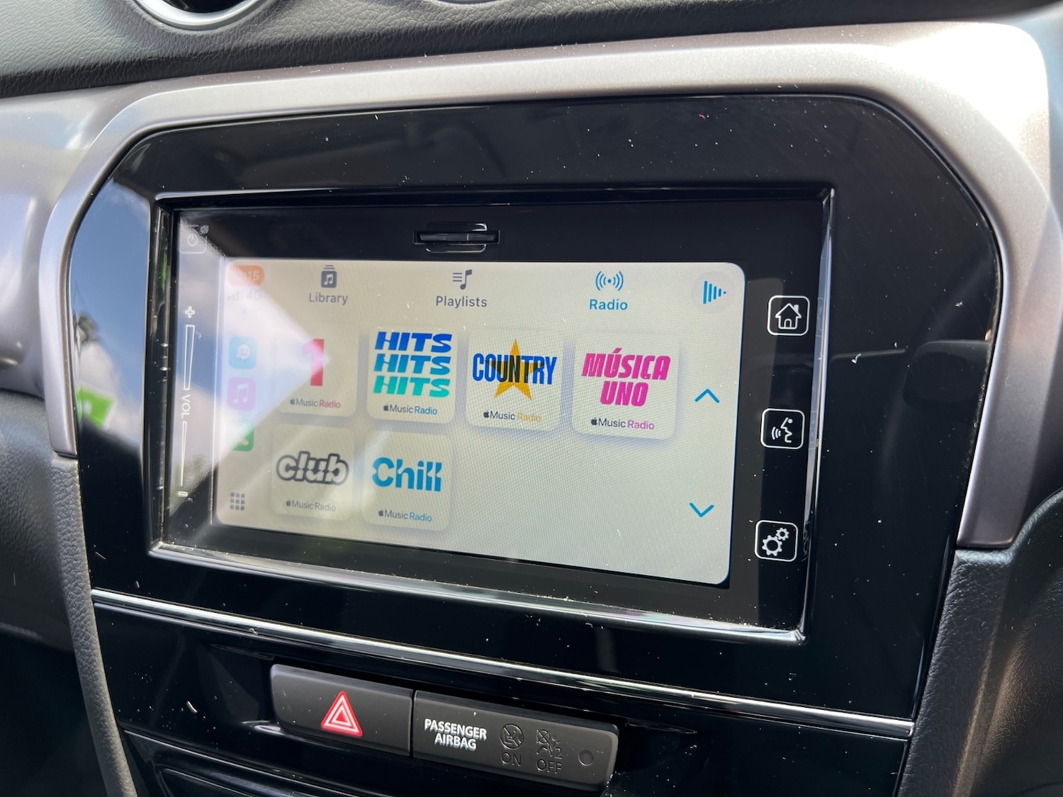 Used Suzuki Vitara 2023 for sale - 76650112: Photo 21