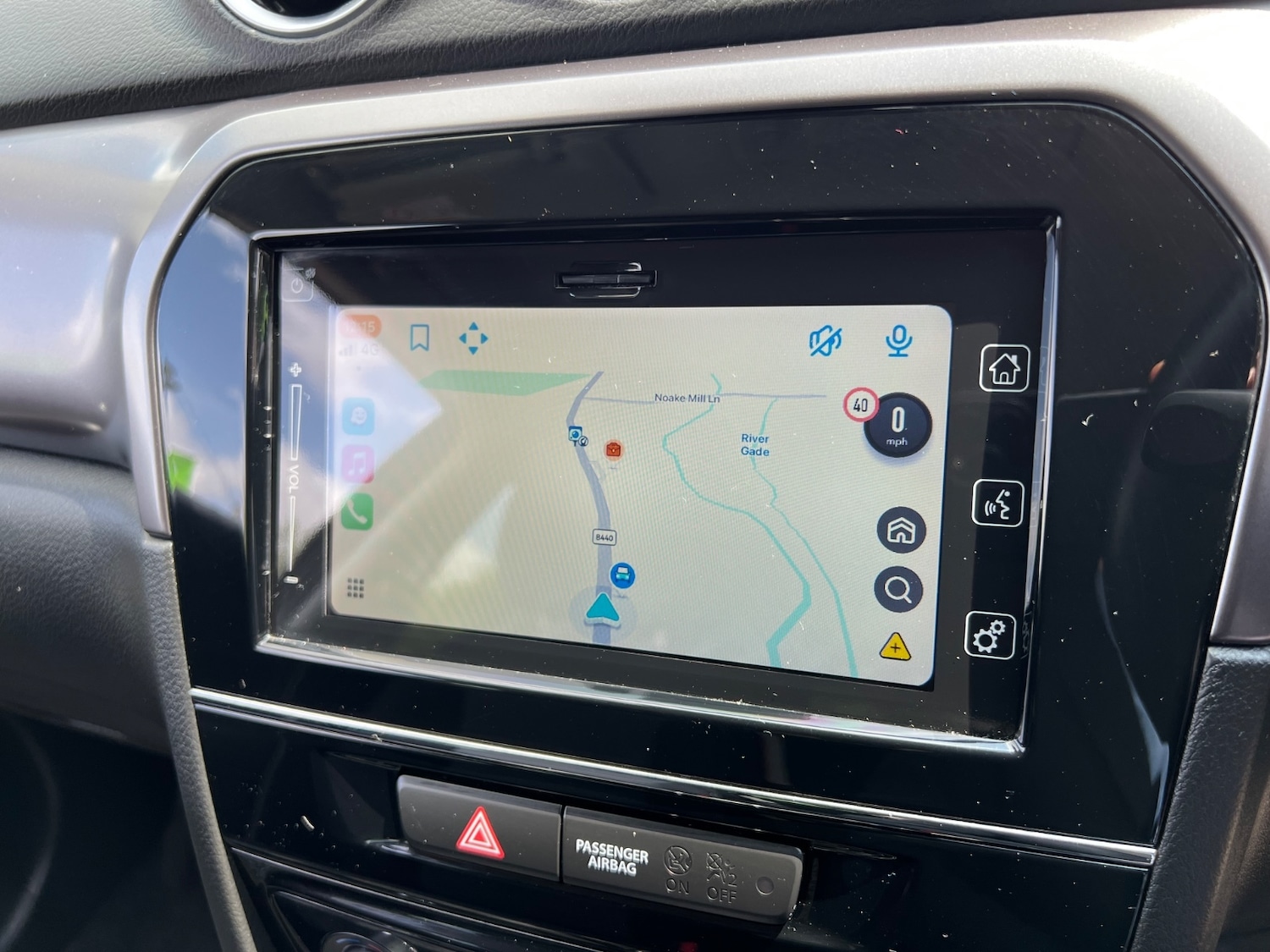 Used Suzuki Vitara 2023 for sale - 76650112: Photo 22