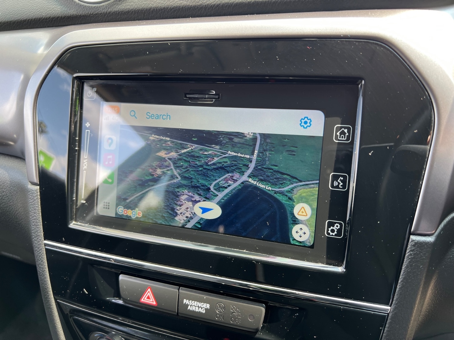 Used Suzuki Vitara 2023 for sale - 76650112: Photo 23