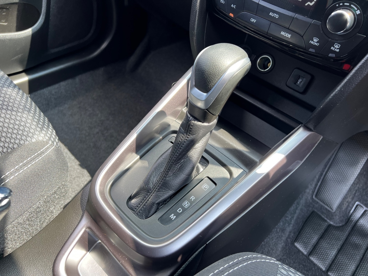 Used Suzuki Vitara 2023 for sale - 76650112: Photo 25