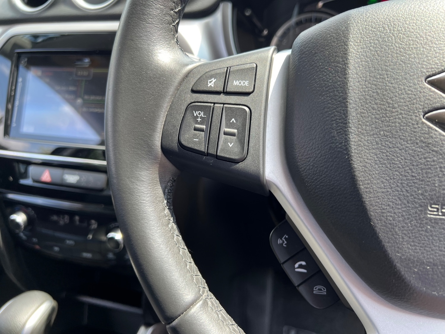 Used Suzuki Vitara 2023 for sale - 76650112: Photo 26