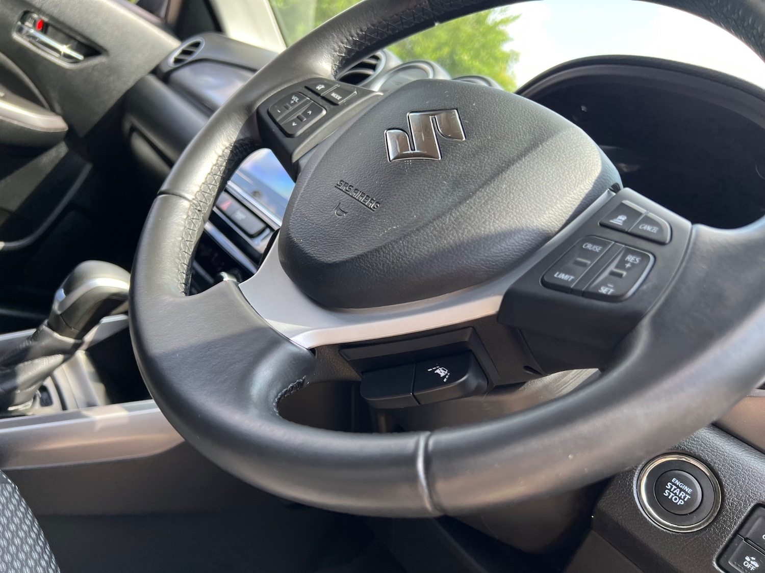 Used Suzuki Vitara 2023 for sale - 76650112: Photo 28