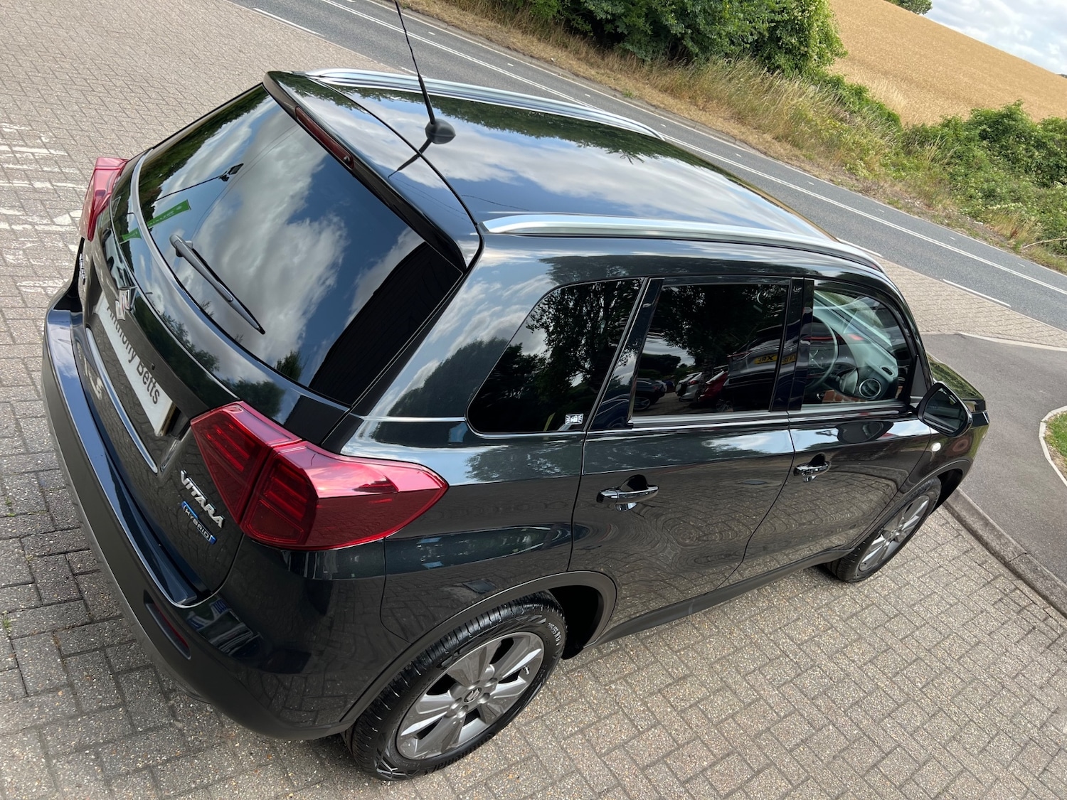 Used Suzuki Vitara 2023 for sale - 76650112: Photo 32