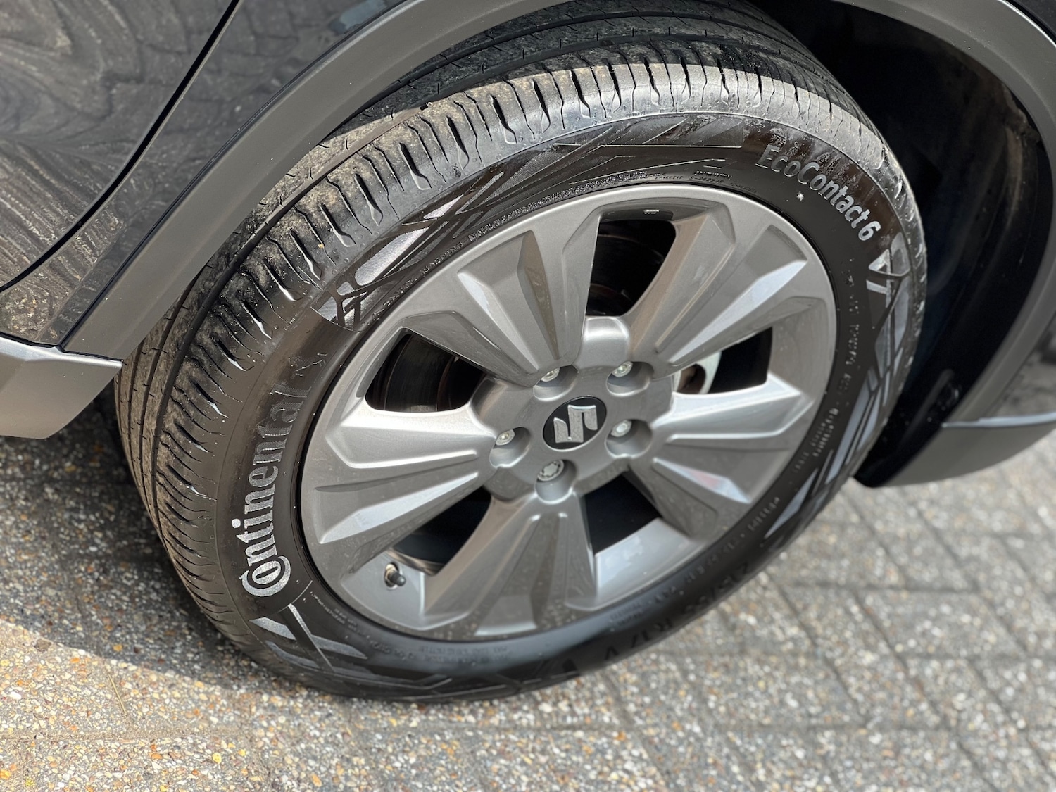 Used Suzuki Vitara 2023 for sale - 76650112: Photo 33