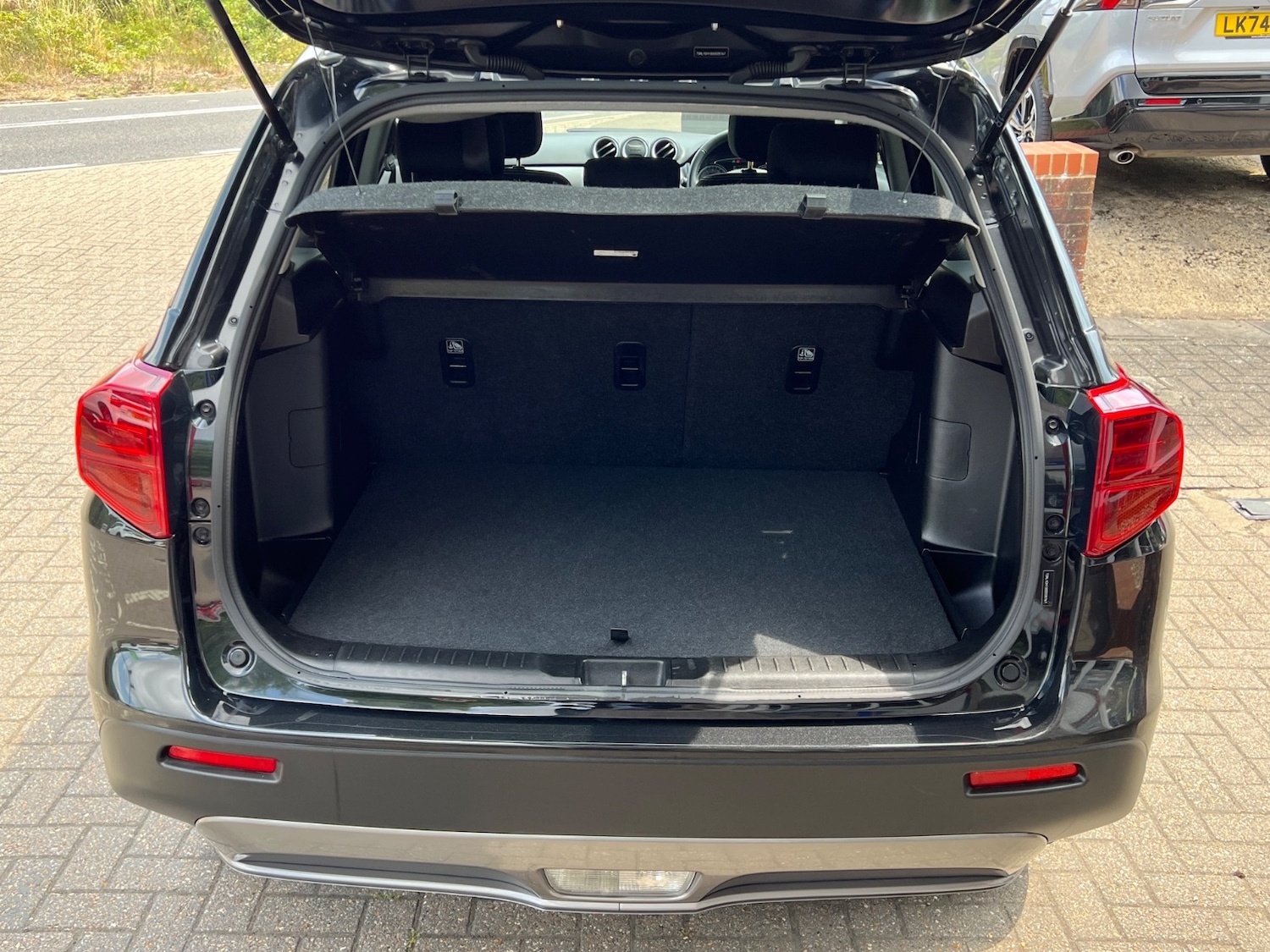 Used Suzuki Vitara 2023 for sale - 76650112: Photo 7