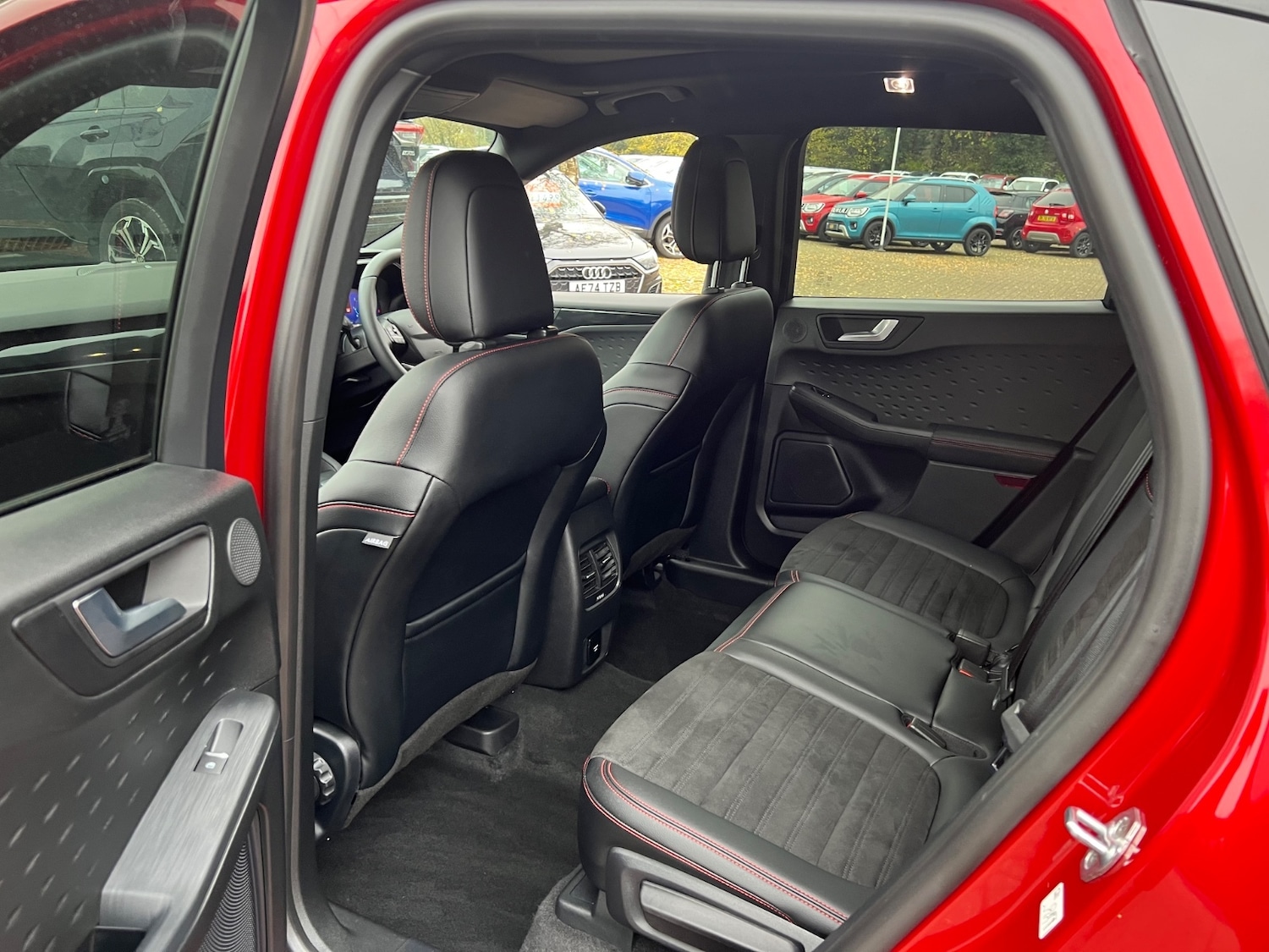 Used Ford Kuga 2020 for sale - 76650113: Photo 10