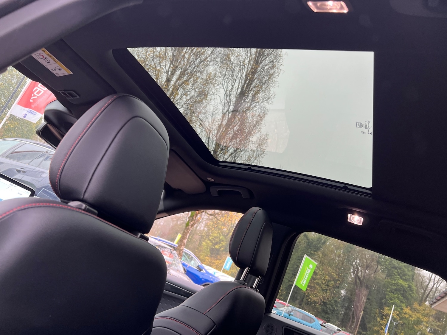 Used Ford Kuga 2020 for sale - 76650113: Photo 11