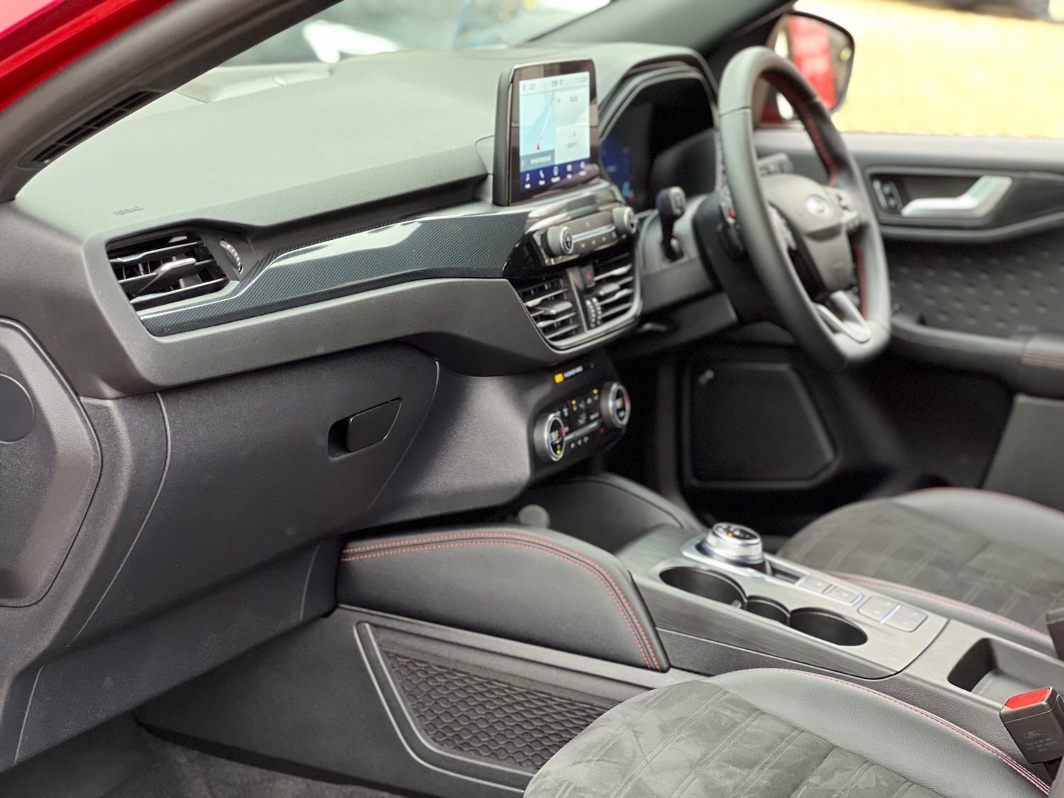 Used Ford Kuga 2020 for sale - 76650113: Photo 12