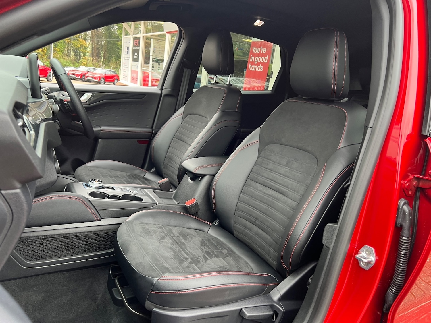 Used Ford Kuga 2020 for sale - 76650113: Photo 14