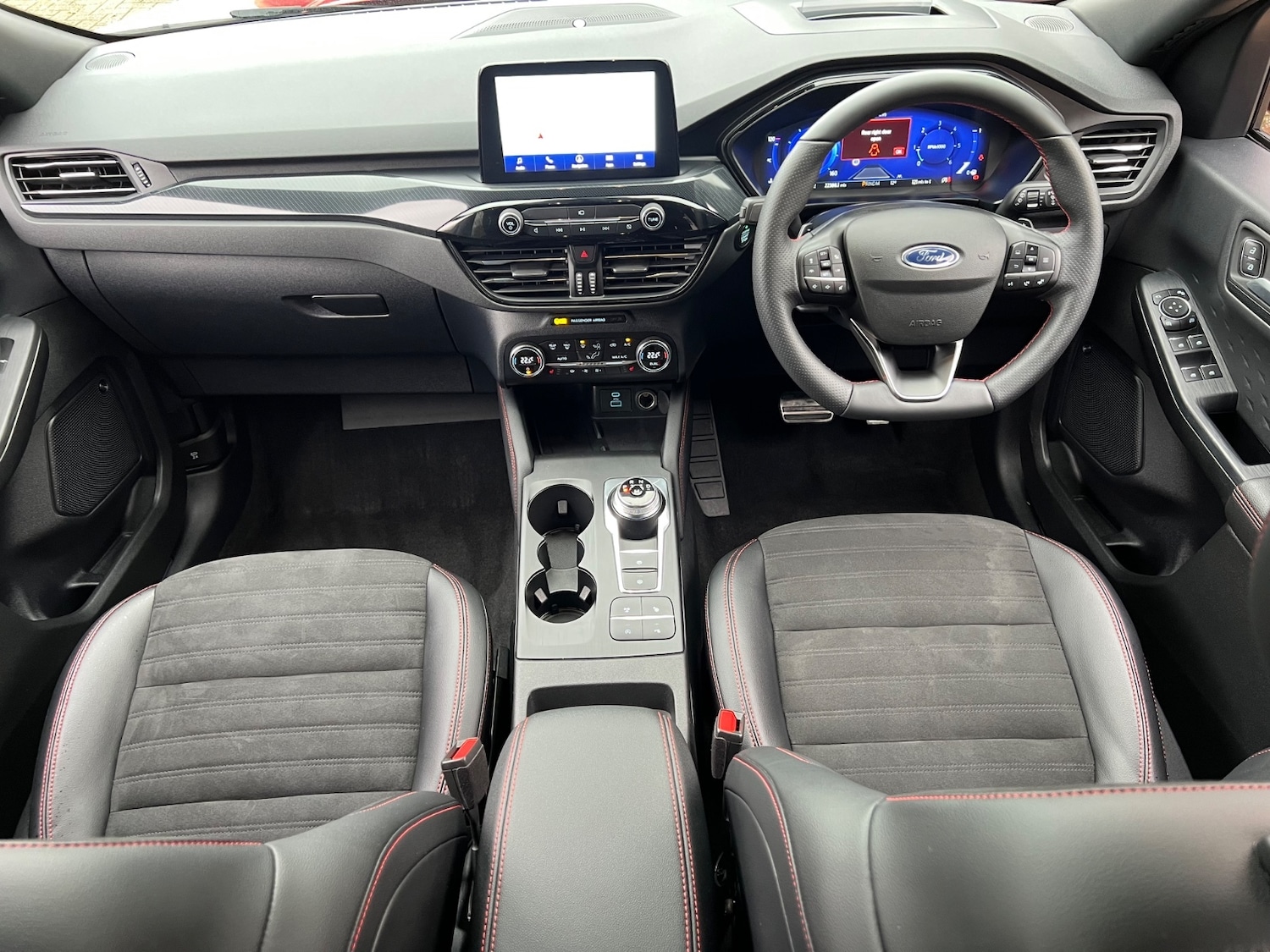 Used Ford Kuga 2020 for sale - 76650113: Photo 17