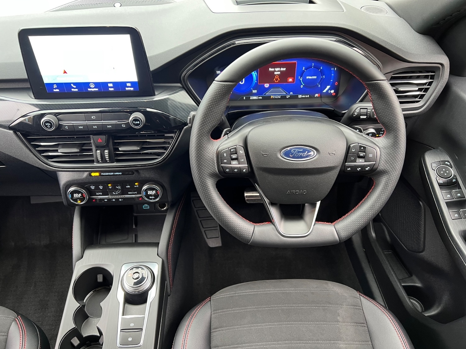 Used Ford Kuga 2020 for sale - 76650113: Photo 18