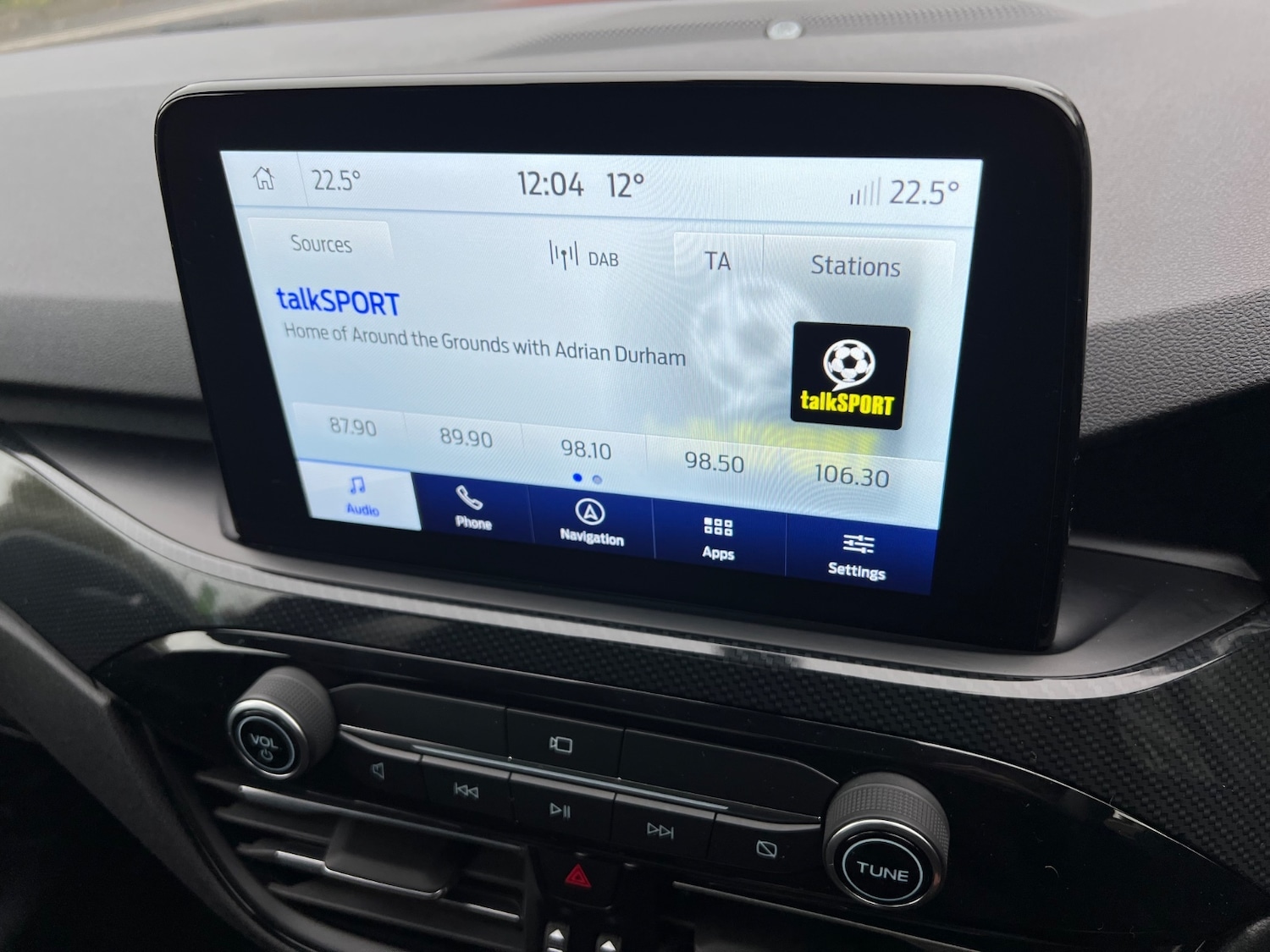 Used Ford Kuga 2020 for sale - 76650113: Photo 22