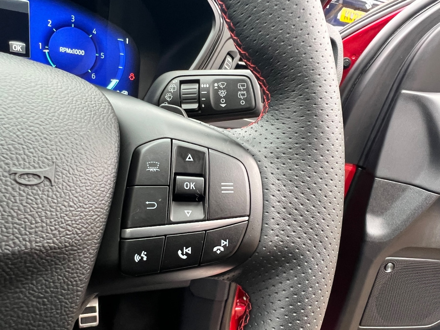 Used Ford Kuga 2020 for sale - 76650113: Photo 32