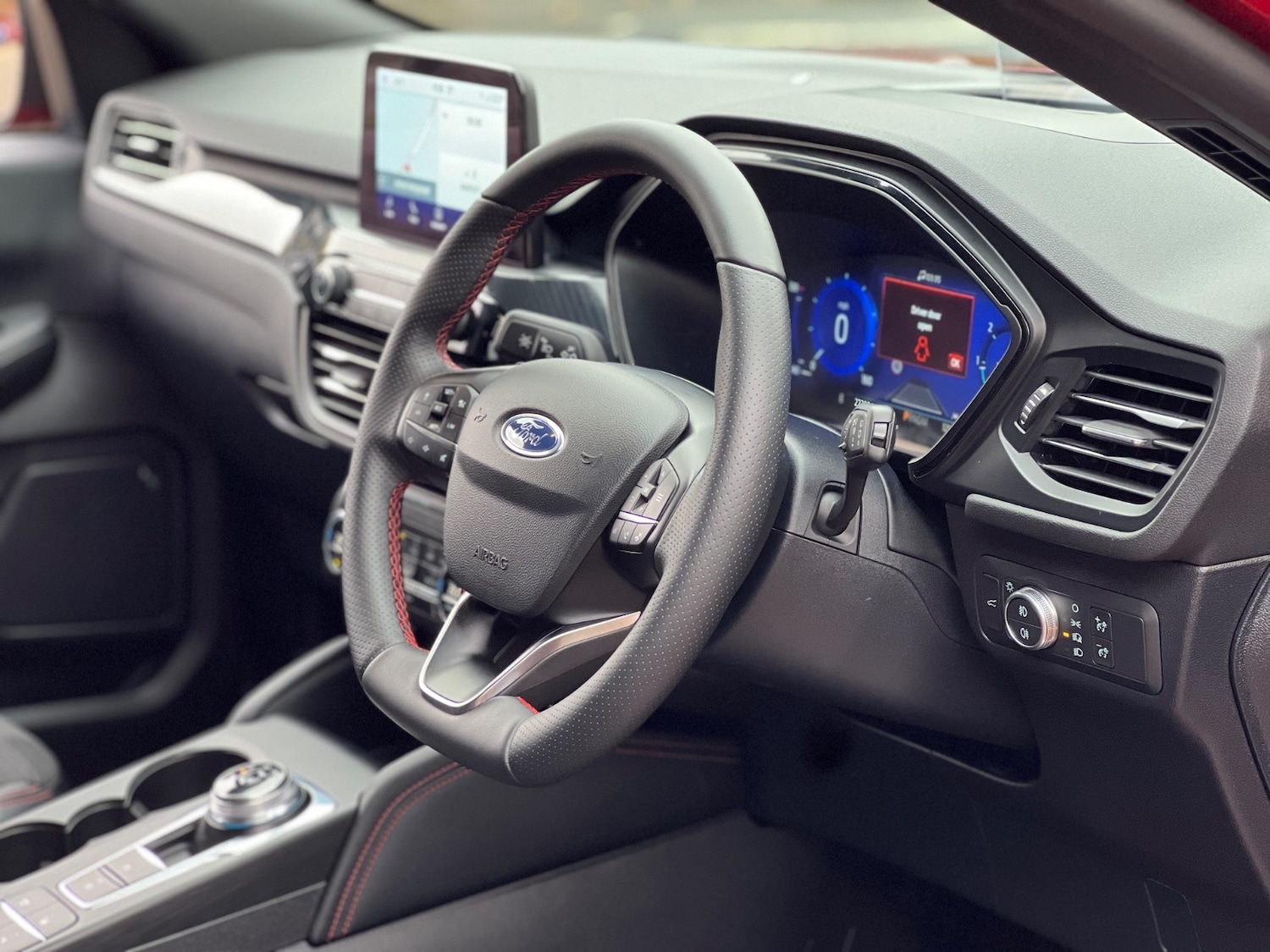 Used Ford Kuga 2020 for sale - 76650113: Photo 34