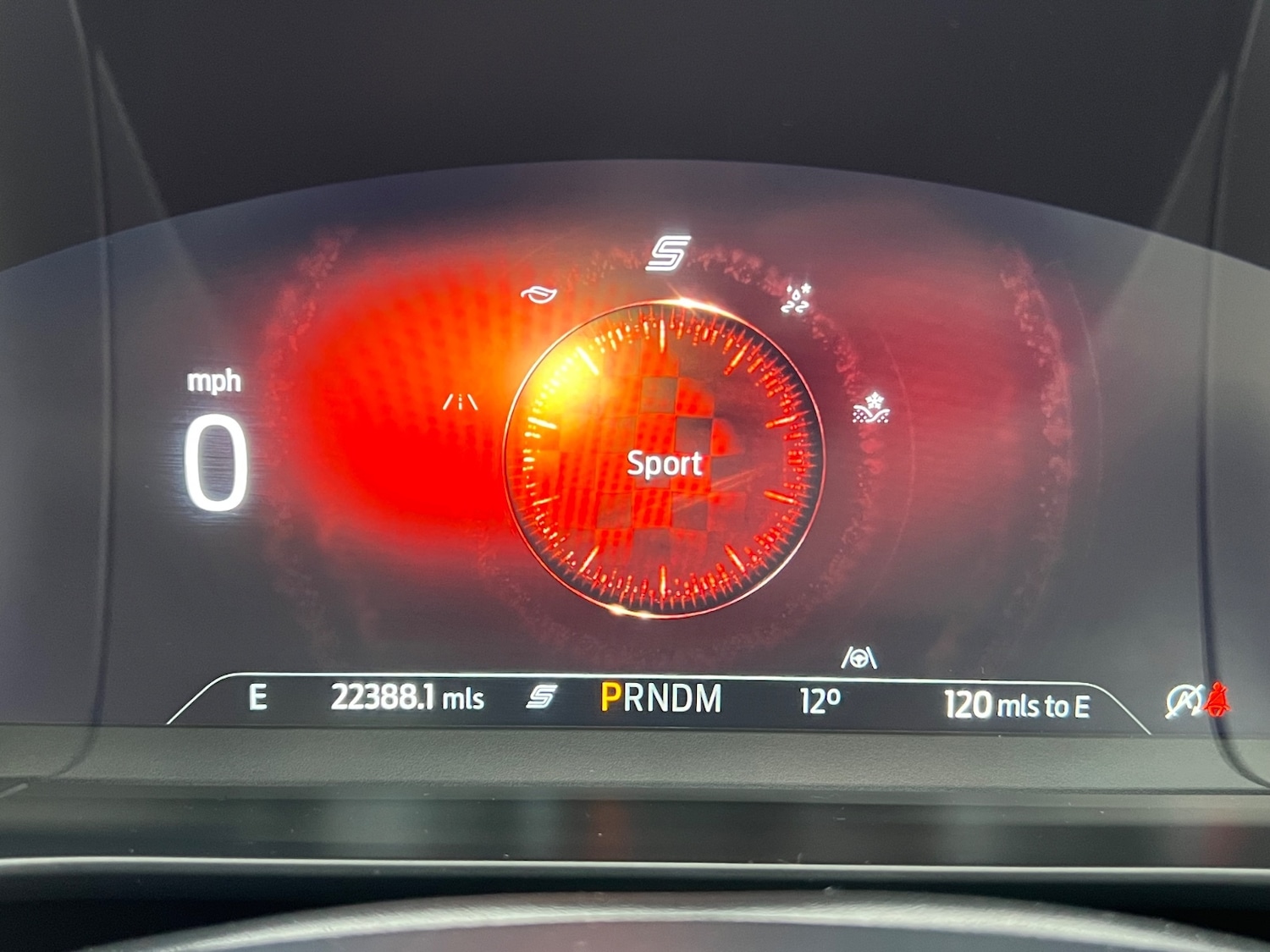 Used Ford Kuga 2020 for sale - 76650113: Photo 37