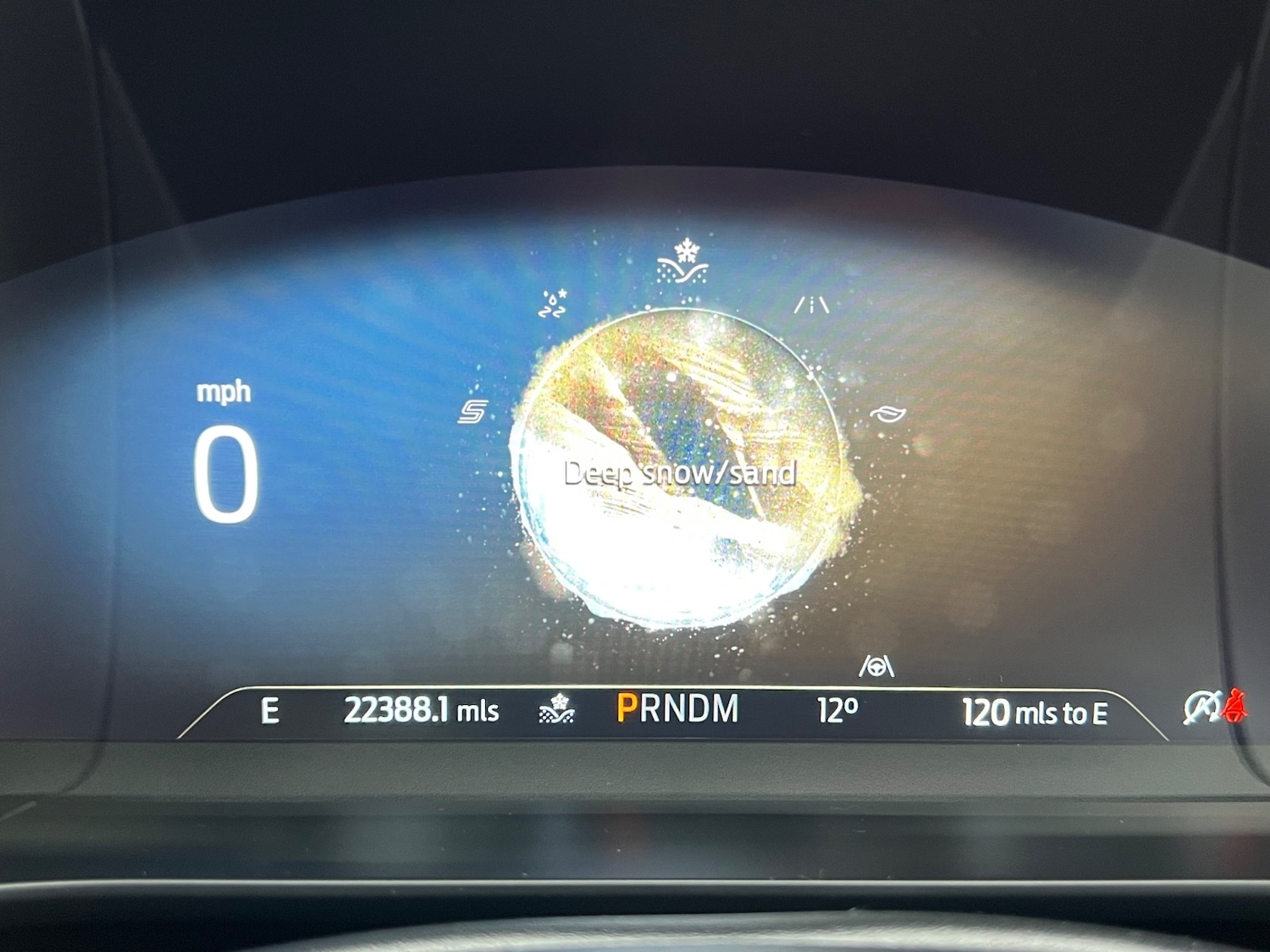 Used Ford Kuga 2020 for sale - 76650113: Photo 38