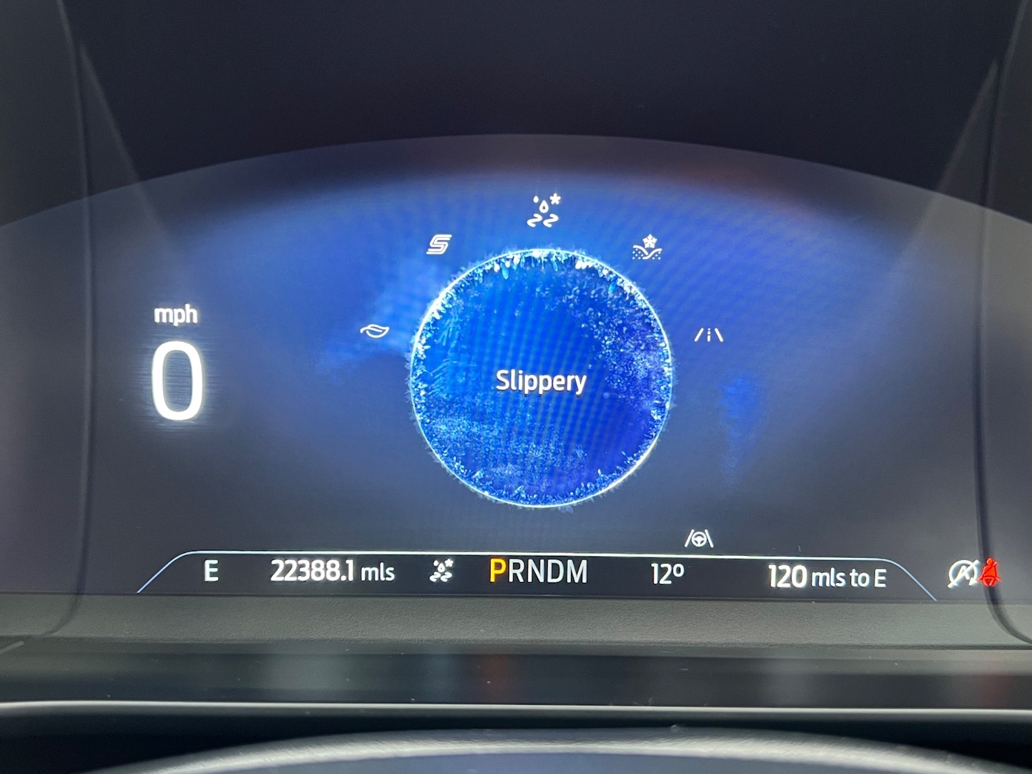 Used Ford Kuga 2020 for sale - 76650113: Photo 39