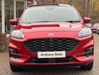 Used Ford Kuga 2020 for sale - 76650113: Photo