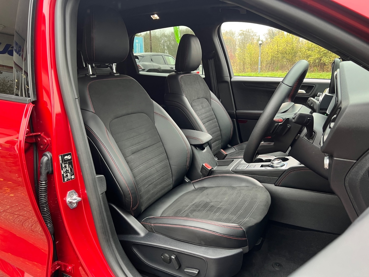 Used Ford Kuga 2020 for sale - 76650113: Photo 41