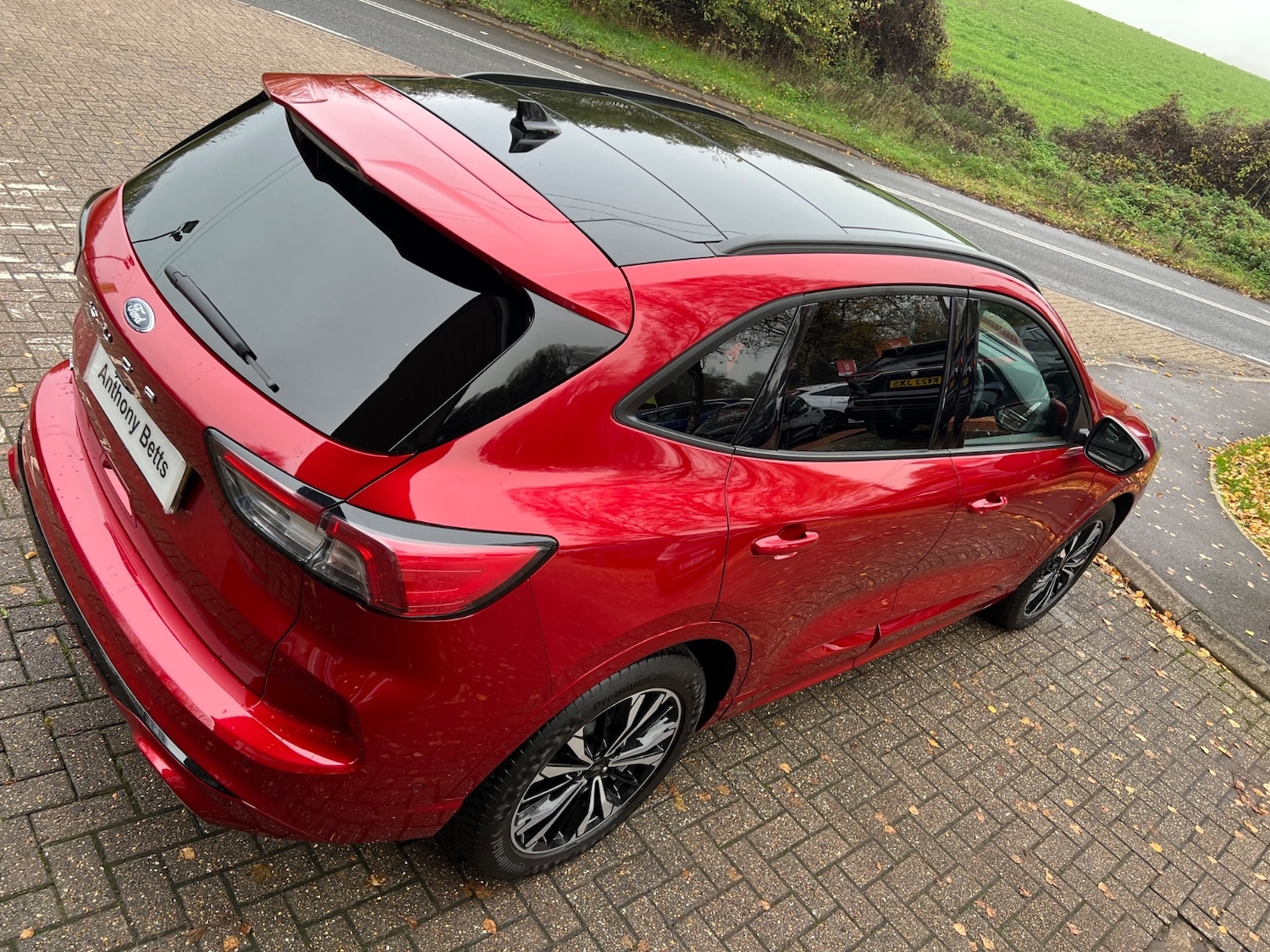 Used Ford Kuga 2020 for sale - 76650113: Photo 44