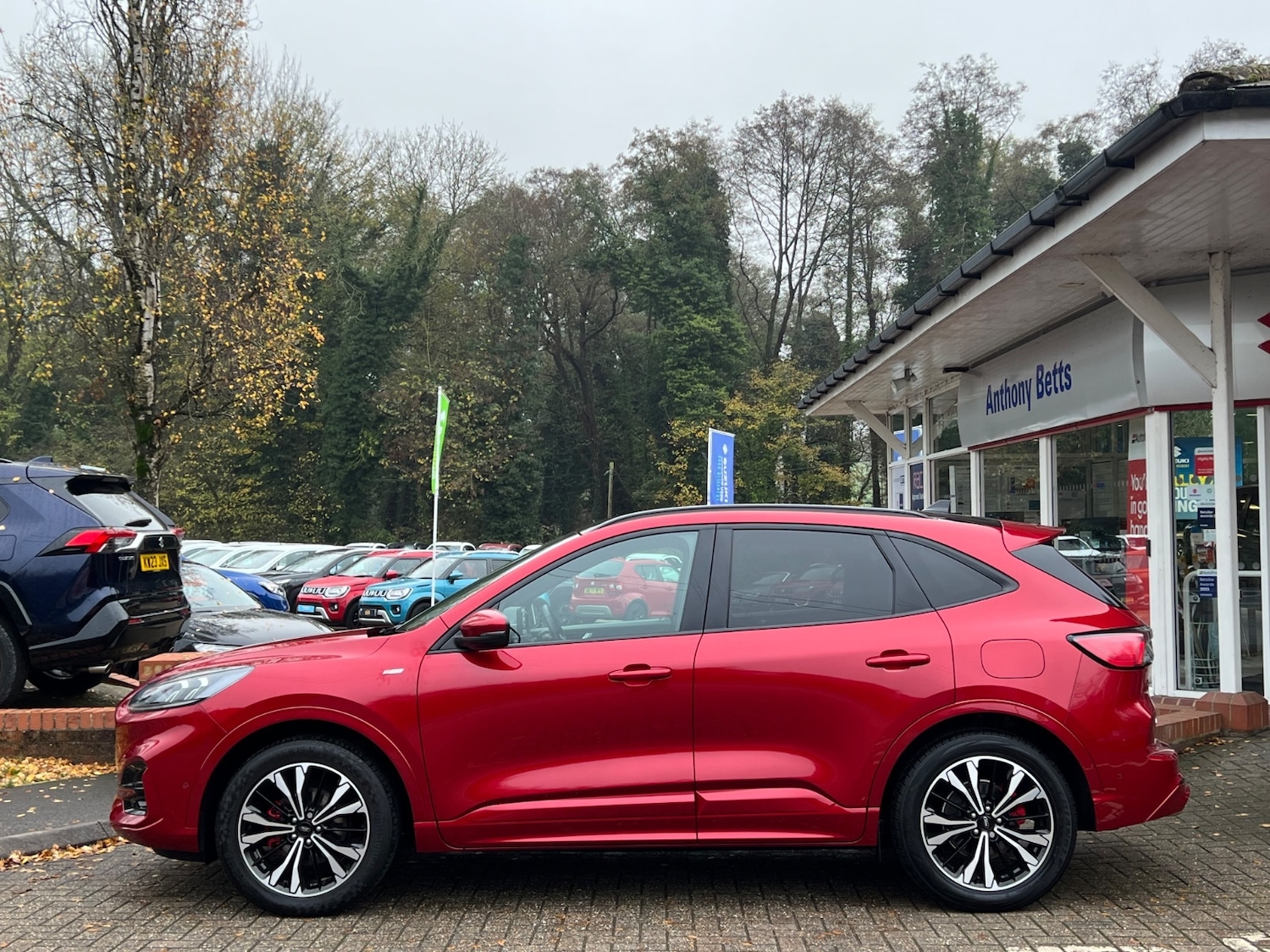 Used Ford Kuga 2020 for sale - 76650113: Photo 53