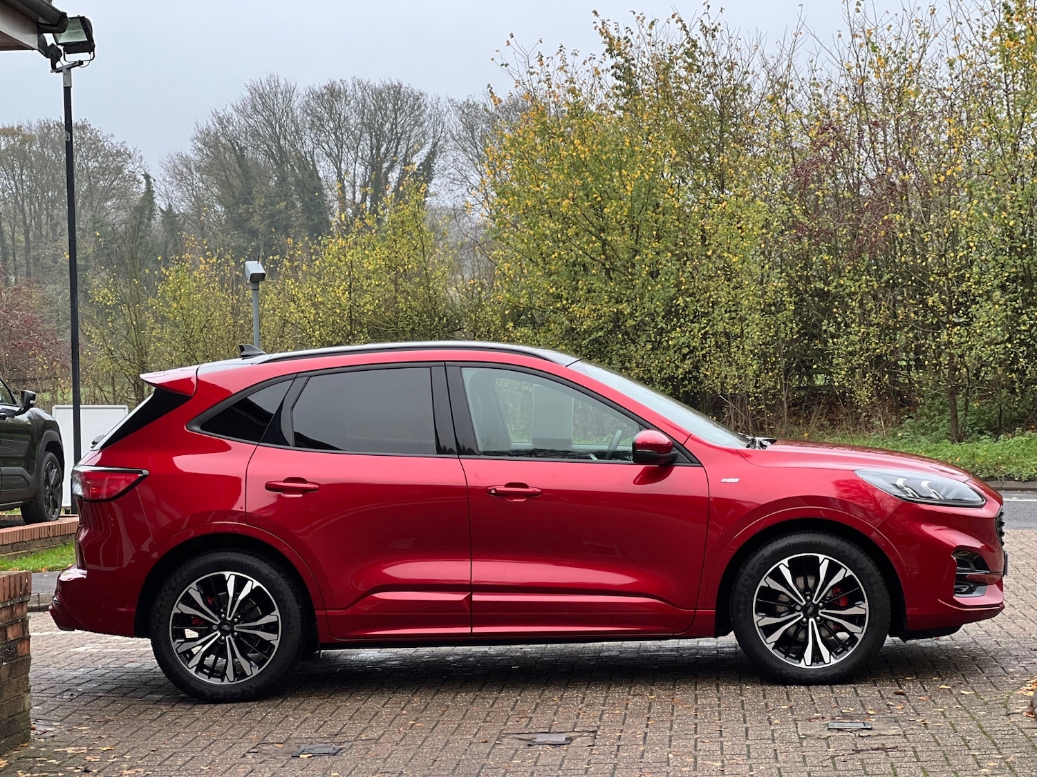 Used Ford Kuga 2020 for sale - 76650113: Photo 54