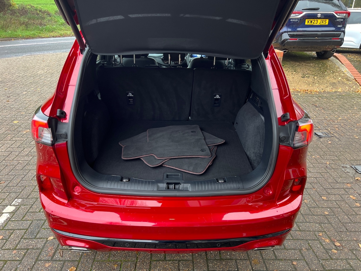 Used Ford Kuga 2020 for sale - 76650113: Photo 6