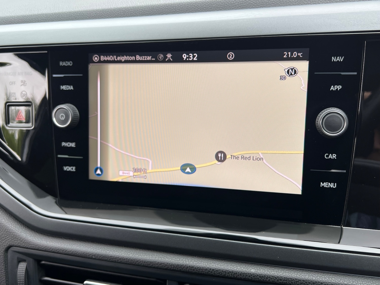 Used Volkswagen Polo 2024 for sale - 76650114: Photo 15