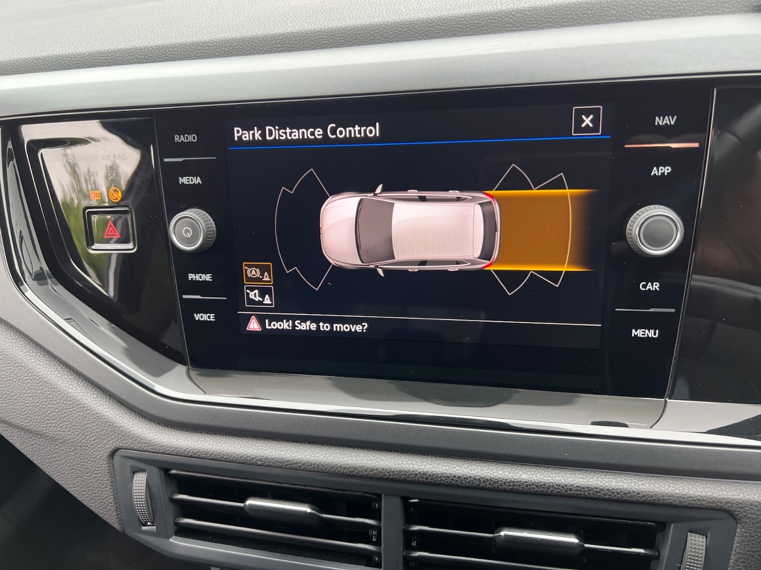 Used Volkswagen Polo 2024 for sale - 76650114: Photo 16