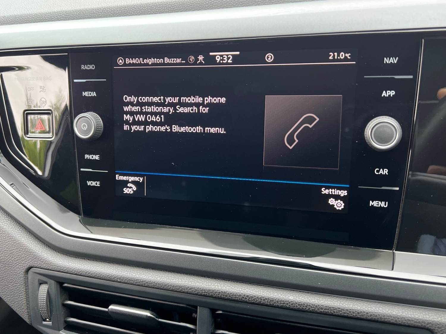 Used Volkswagen Polo 2024 for sale - 76650114: Photo 18