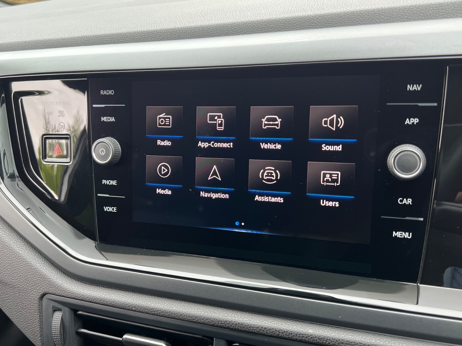 Used Volkswagen Polo 2024 for sale - 76650114: Photo 19