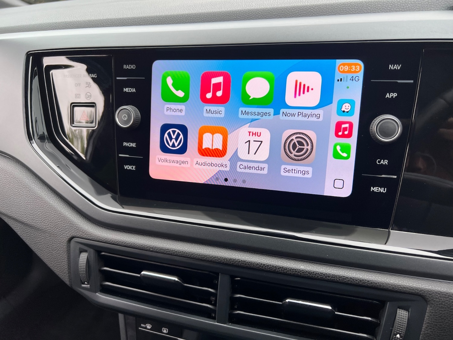 Used Volkswagen Polo 2024 for sale - 76650114: Photo 21