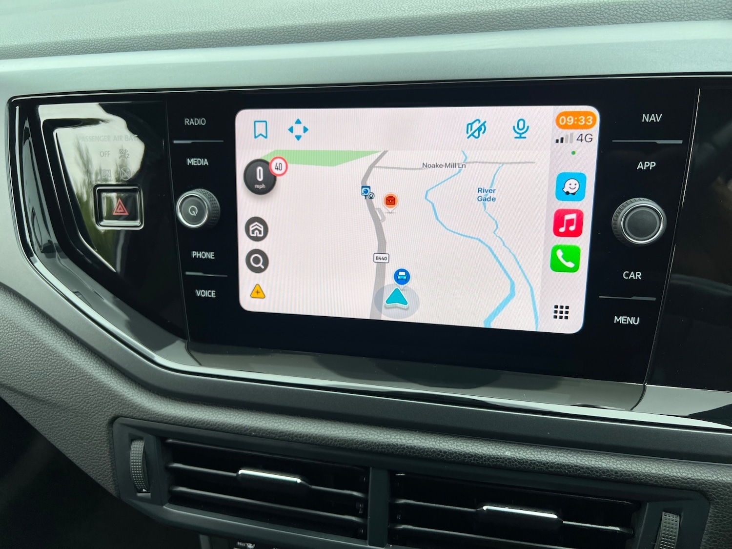 Used Volkswagen Polo 2024 for sale - 76650114: Photo 24