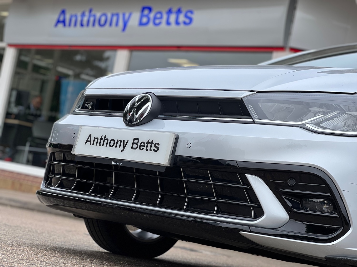 Used Volkswagen Polo 2024 for sale - 76650114: Photo 44