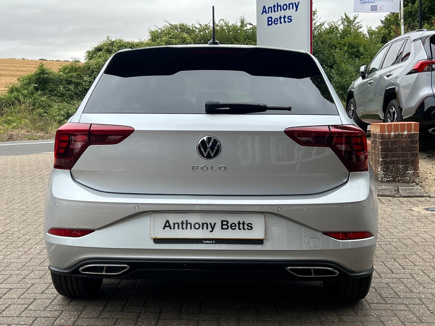 Used Volkswagen Polo 2024 for sale - 76650114: Photo 6