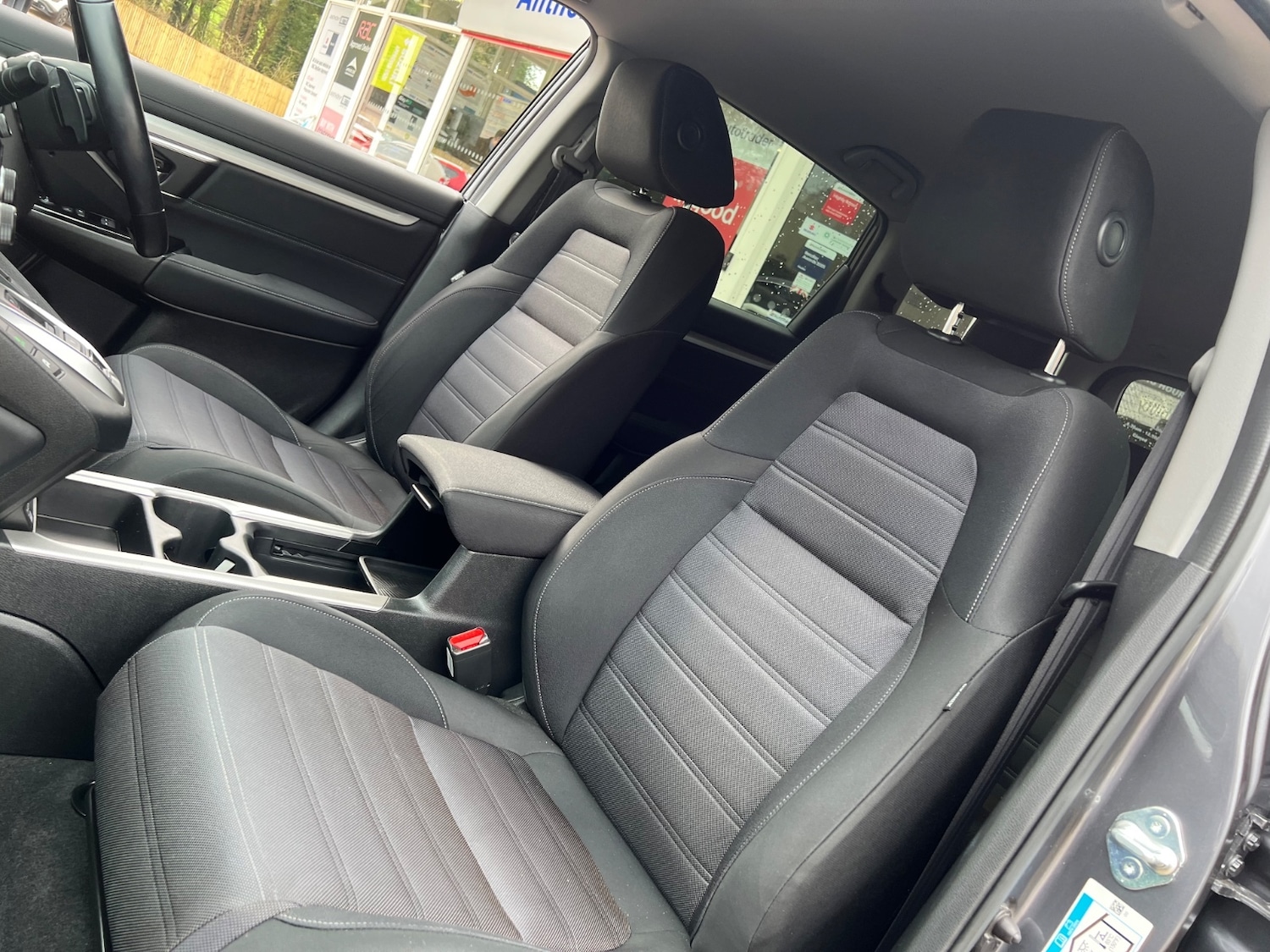 Used Honda CR-V 2022 for sale - 77706295: Photo 13