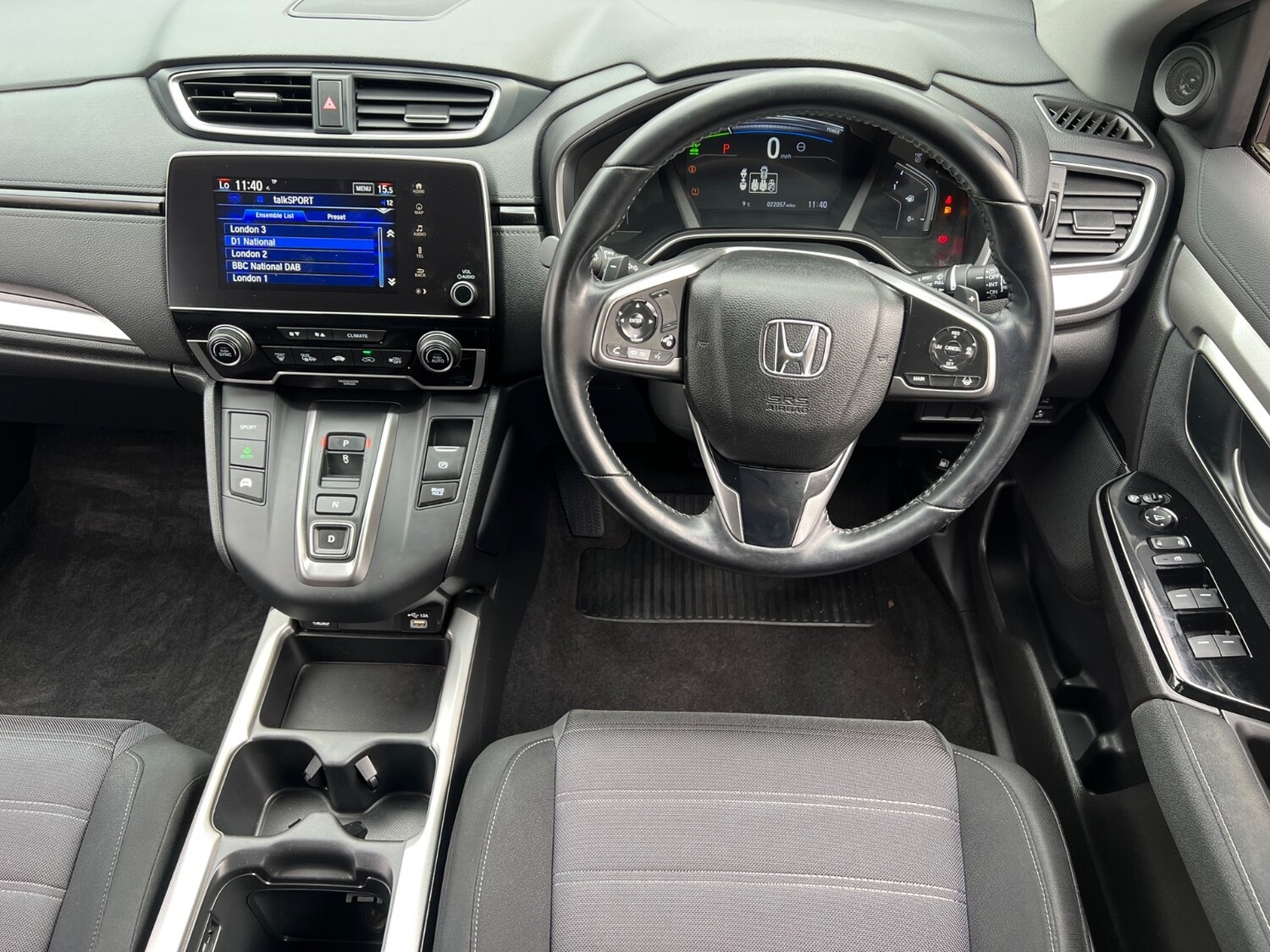 Used Honda CR-V 2022 for sale - 77706295: Photo 15