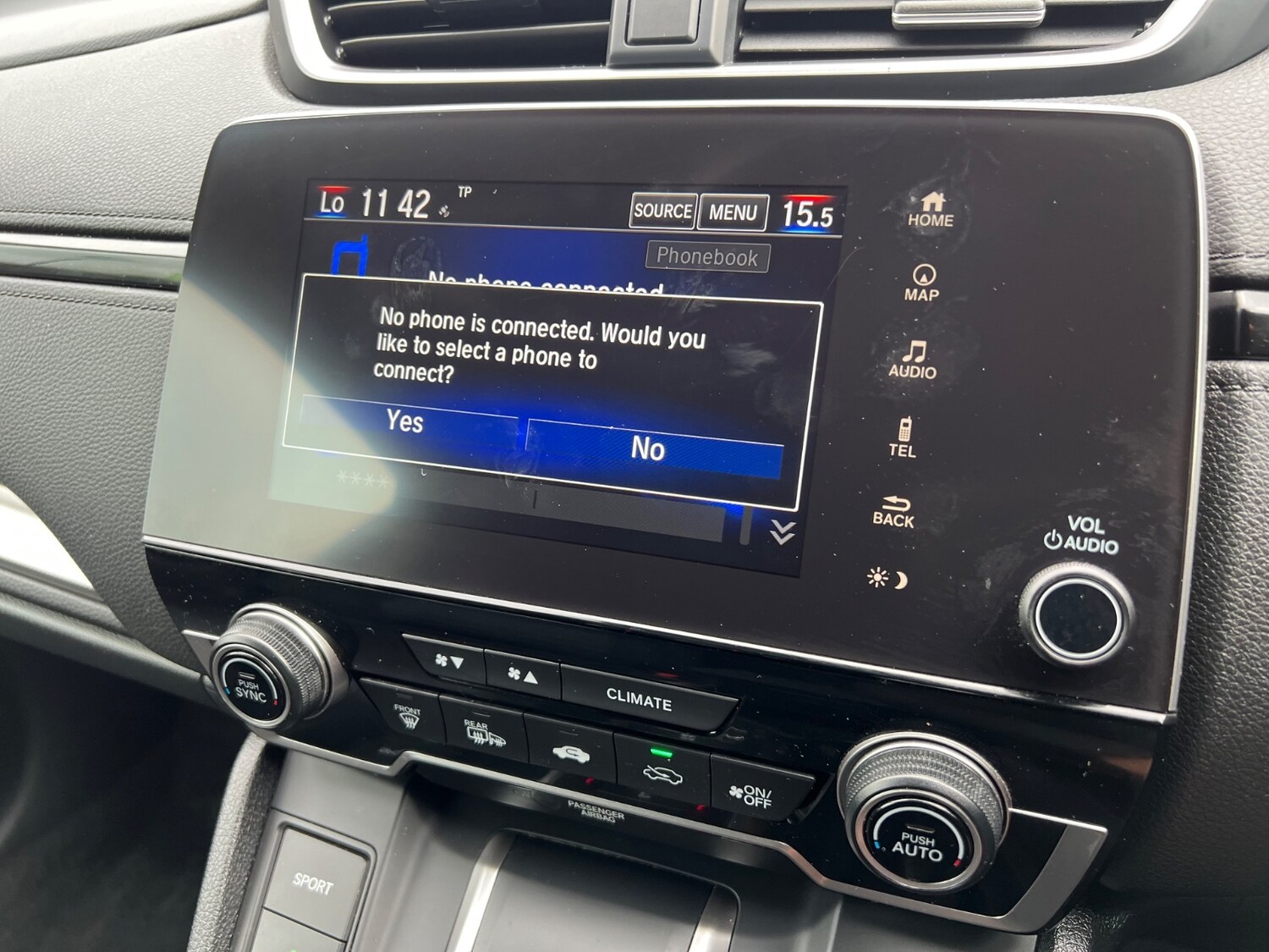 Used Honda CR-V 2022 for sale - 77706295: Photo 19