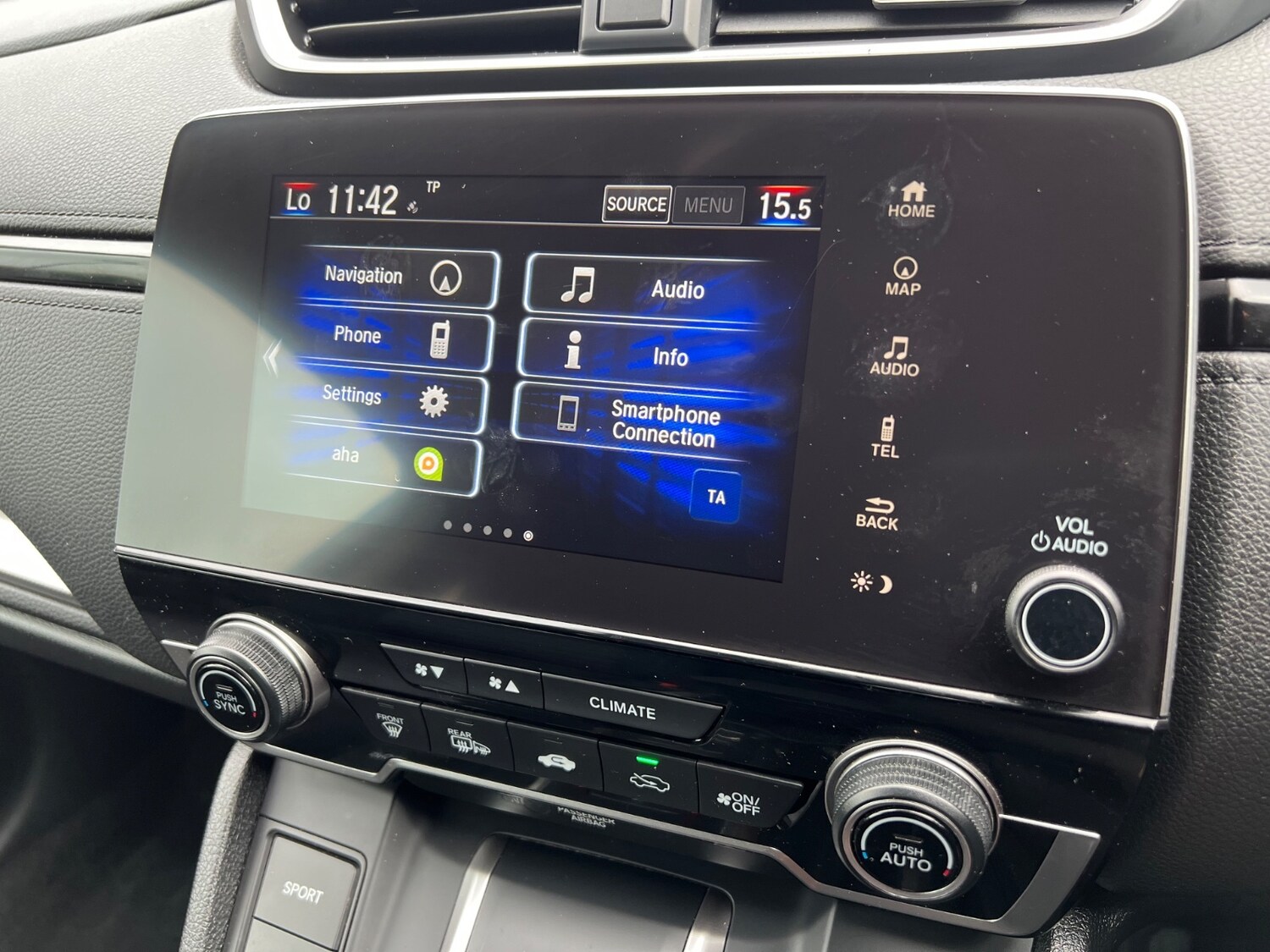 Used Honda CR-V 2022 for sale - 77706295: Photo 20