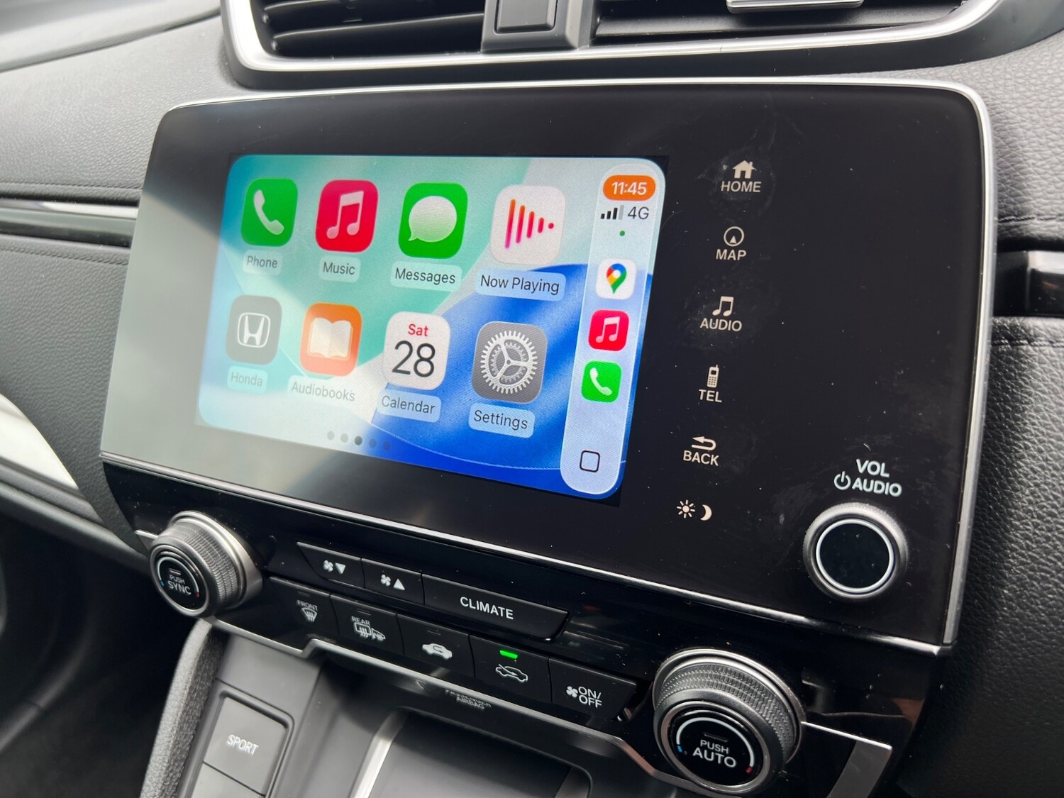 Used Honda CR-V 2022 for sale - 77706295: Photo 21