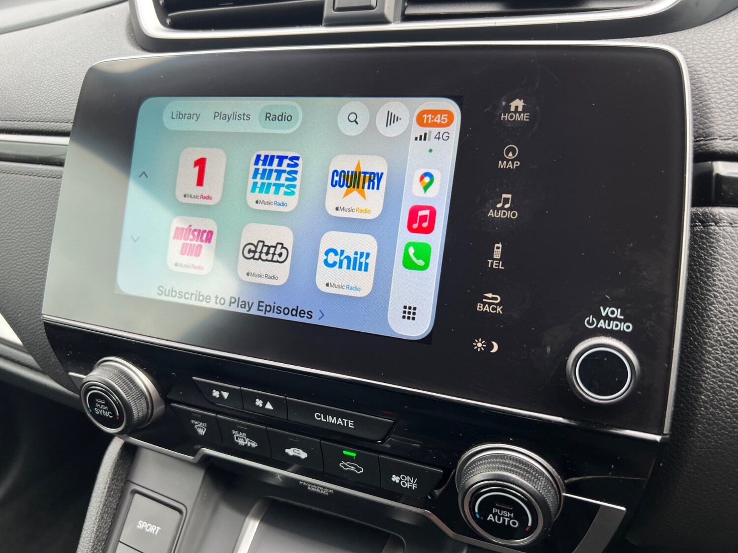 Used Honda CR-V 2022 for sale - 77706295: Photo 23